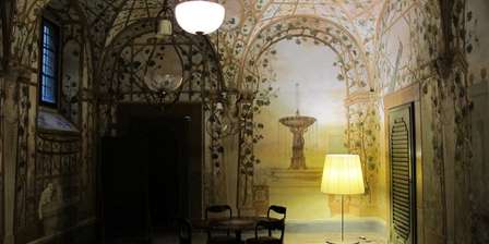 Maison - Musée du Palazzo Martelli