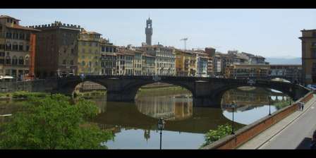 Pont Santa Trinita