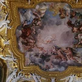 Florence: Pitti Palace and Palatina Gallery Ticket and Tour