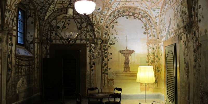 House - Museum of Palazzo Martelli