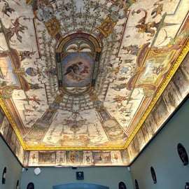 Firenze: Uffizi Képtár – gyorsított belépőjegy