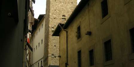 Torre della Castagna