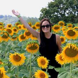 From Florence: Siena, Cortona, Montepulciano & Val D'Orcia