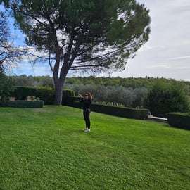 Chianti: Vineyard to Bottle Winery Visit with Tastings