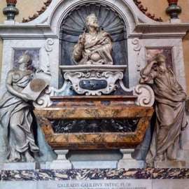 Florence: 1.5-hour Santa Croce Guided Experience