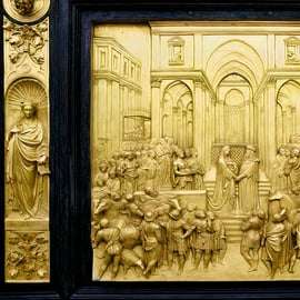 Privérondleiding Duomo Florence zonder beklimming