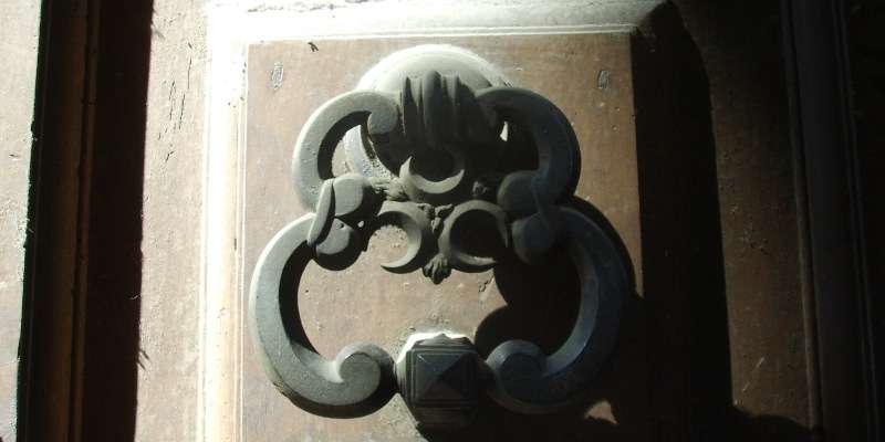 Palazzo Nonfinito - (National Museum of Anthropology and Ethnology)