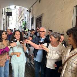 Florencja: Wycieczka kulinarna z lokalnym przewodnikiem