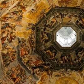Florença: Duomo S. Maria del Fiore: tour guiado sem filas