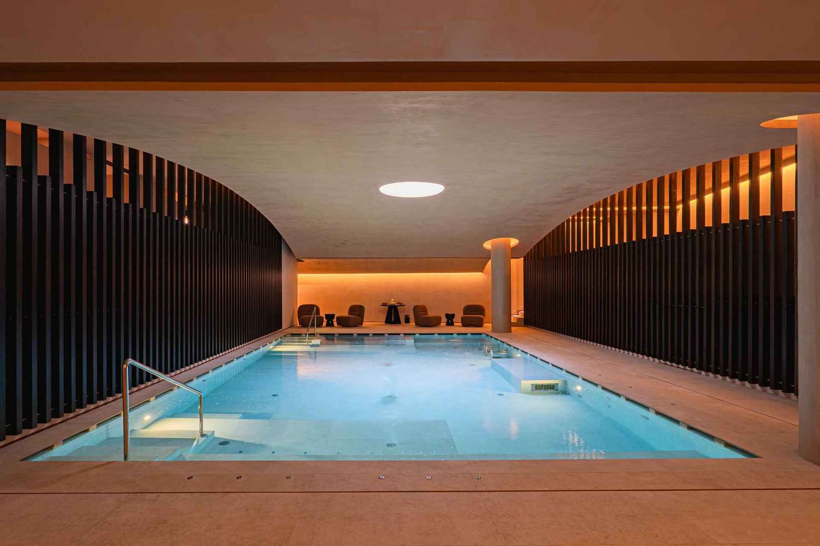 Florence: 2-Hour Spa Admission and 50-Minute Massage