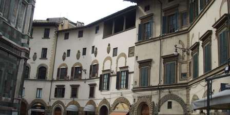 Piazza del Duomo