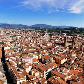 Visite guidée du Duomo de Florence avec campanile de Giotto
