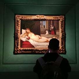 Florens: Uffizi, Pitti Palace & Boboli Kombinerat 5-dagars pass