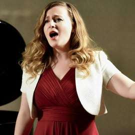Florencia: Ticket de entrada al Concierto de Ópera