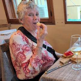 Florence: Private Golf Cart, Michelangelo & Food Tasting