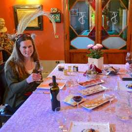 San Miniato : chasse aux truffes, repas et expérience gastronomique