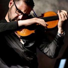 Koncert Cztery pory roku we Florencji w Santa Croce al Tempio