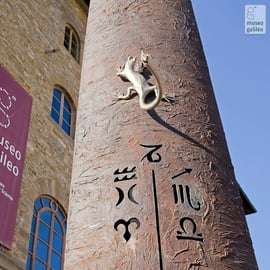 Florença: Ingresso para o Museo Galileo