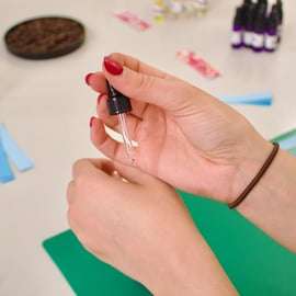 Made in Florence: Create Your Signature Scent Perfume