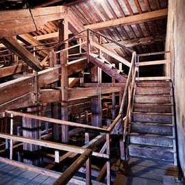 Palazzo Vecchio: Skip-the-Line Entry and Secret Passage Tour
