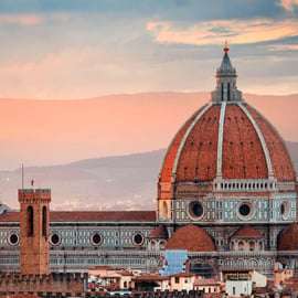 Florence: Duomo Complex and Giotto's Bell Tower Entry Ticket