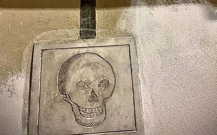 Florence : Visite guidée à pied : Mystères et légendes obscures