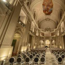 Florence : Concert de musique classique en soirée