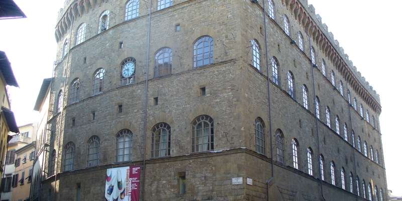 Ferragamo Museum - Palazzo Spini Feroni