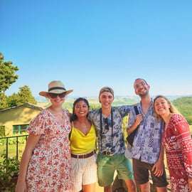 From Florence: Chianti Wine Tour with Tasting
