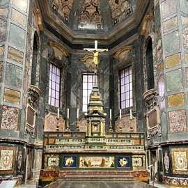 Florencia: Visita guiada de los Médicis + Entrada a las Capillas de los Médicis