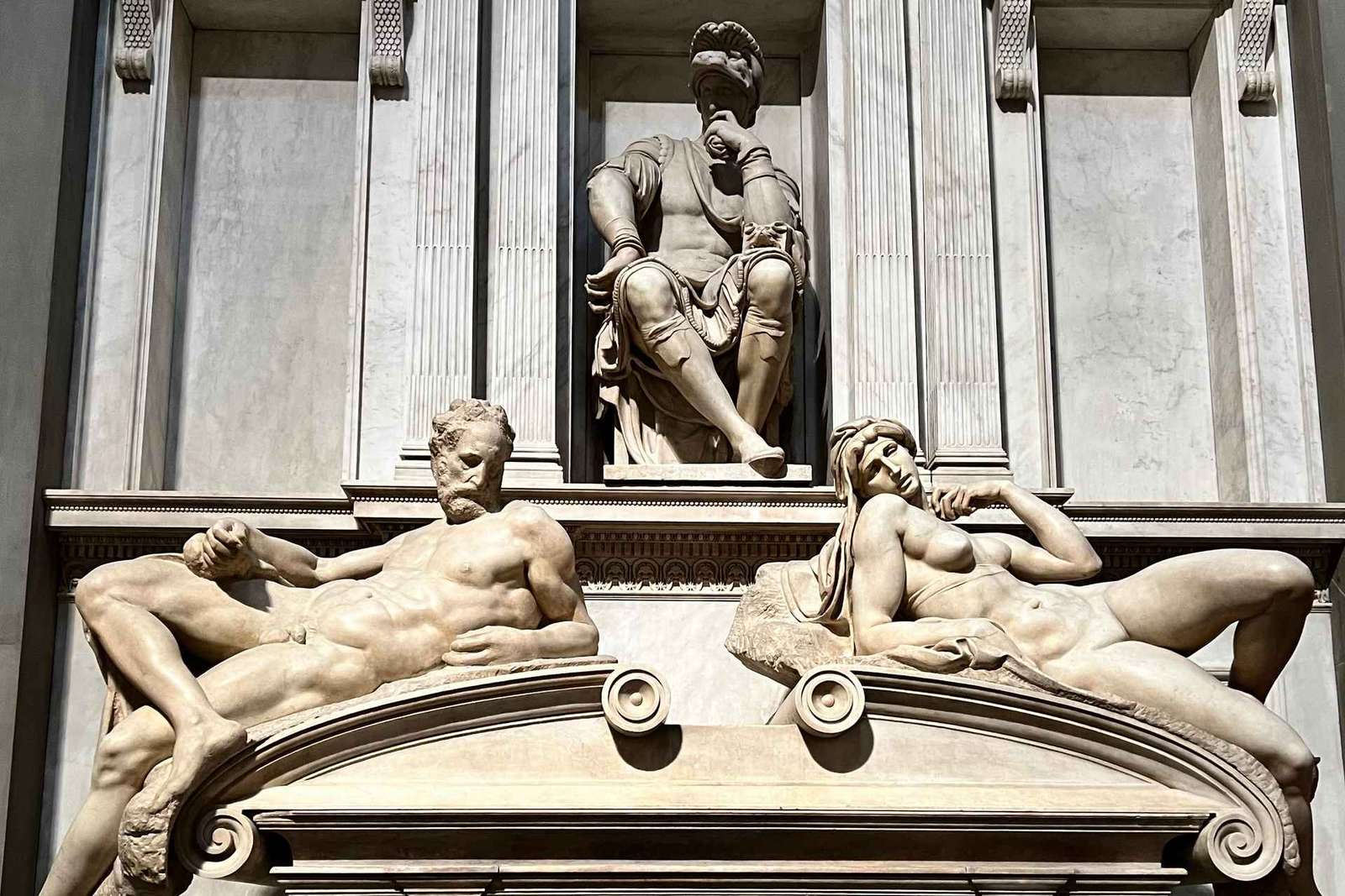 Florencia: Visita guiada de los Médicis + Entrada a las Capillas de los Médicis
