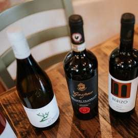 Florença: Siena, San Gimignano e prova de vinhos Chianti