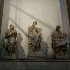 Florence: rondleiding Medici-kapellen
