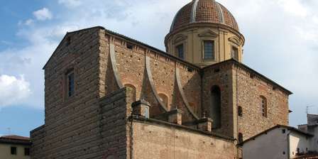 Église San Frediano in Cestello