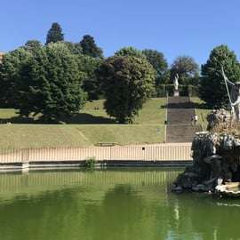 Florencia: Uffizi, Pitti, Boboli y 8 Atracciones Pase de 5 Días