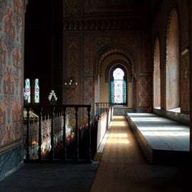 Florens: Synagoga och judiska museet Inträdesbiljett