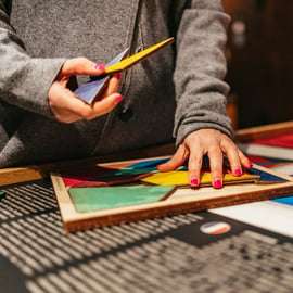 Leonardo Interactive Museum: Tickets and Audio Guide