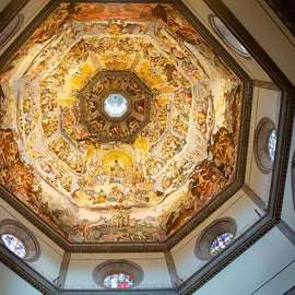 Florença: Duomo S. Maria del Fiore: tour guiado sem filas
