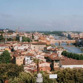 Florença: Siena, San Gimignano e prova de vinhos Chianti