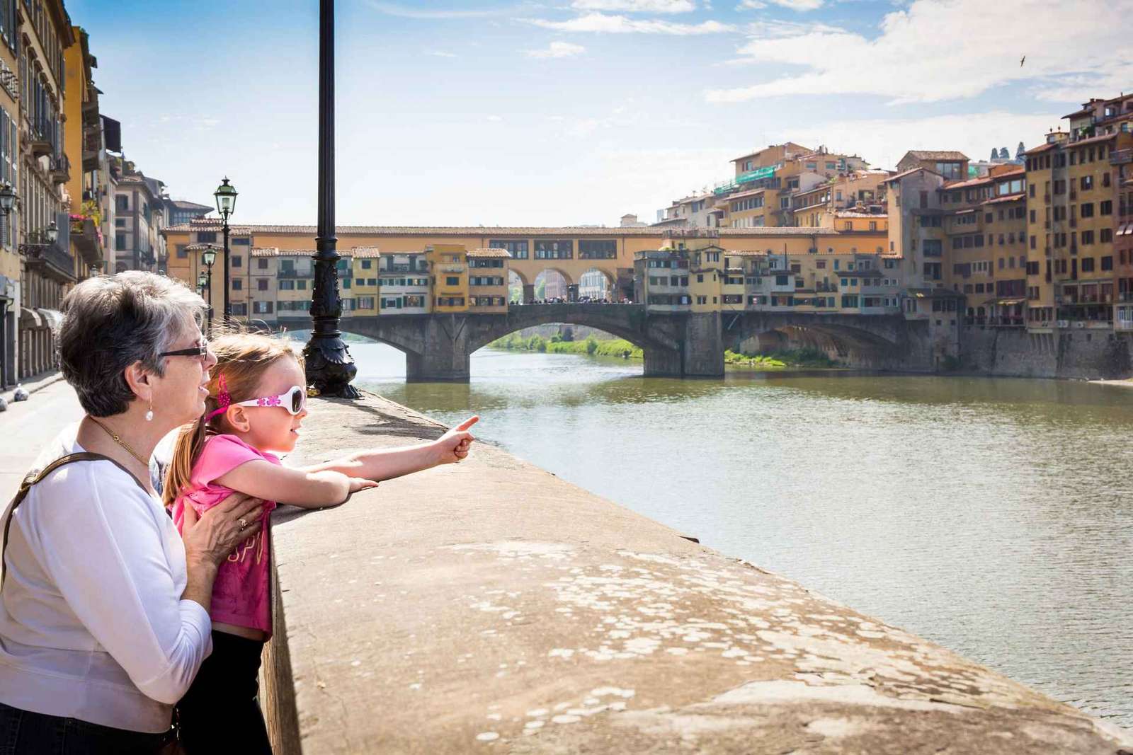 Florence: Small-Group Walking Tour of Hidden Spots & Stories