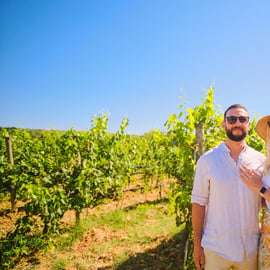From Florence: Chianti Wine Tour with Tasting