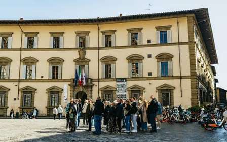 Florence : Renaissance et Médicis visite guidée à pied