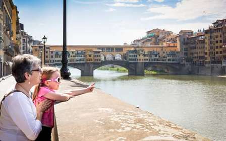 Florence: Small-Group Walking Tour of Hidden Spots & Stories