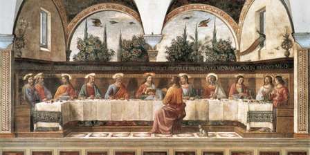 Musée national San Marco