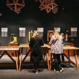 Leonardo Interactive Museum: Tickets and Audio Guide
