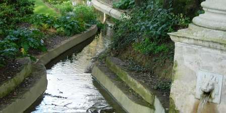 Jardin Bardini