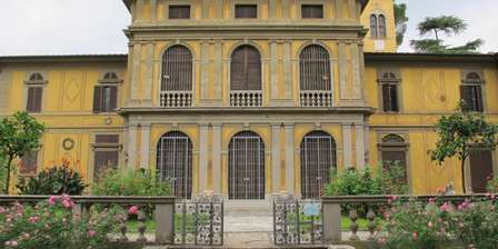 Musée Stibbert