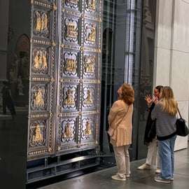 Florence: Duomo Complex Guided Tour with Dome Climb & Access