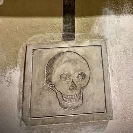 Florence: Dark Mysteries and Legends Guided Walking Tour