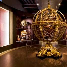 Florença: Ingresso para o Museo Galileo